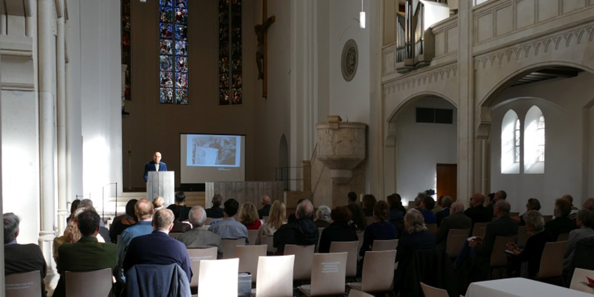 Kunstsymposium 2019 in München
